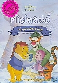 Medvídek Pú - Čas nejhezčích dárků (DVD)