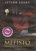 Mefisto (DVD)