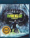 Meg 2: Příkop (Blu-ray) (Meg 2: The Trench)