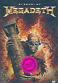 Megadeth - Arsenal of 2x(DVD)