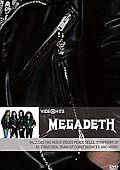 Megadeth - Video Hits: Megadeth by Megadeth (DVD)
