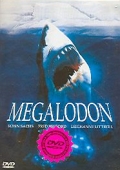 Megalodon (DVD)