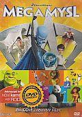 2x(DVD) Megamysl / Legendární parta