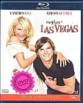 Mejdan v Las Vegas (Blu-ray) (What Happens in Vegas...)