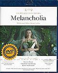 Melancholia (Blu-ray) (Melancholie) - limitované vydání