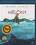 Mělčiny (Blu-ray) (Shallows)