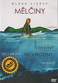 Mělčiny (DVD) (Shallows)
