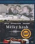 Mělký hrob (Blu-ray) (Shallow Grave)