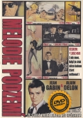 Melodie podzemí (DVD) (Mélodie en sous-sol) "Delon"