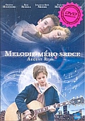 Melodie mého srdce (DVD) (August Rush)