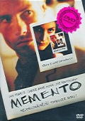 Memento (DVD) (původní vydání)