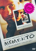 Memento (DVD) (původní vydání) - bazar
