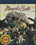 Memphiská kráska (Blu-ray) (Memphis Belle)