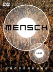 Mensch - Herbert Gronemeyer - live 2003 2x(DVD)