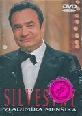 Menšík Vladimír - Silvestry (DVD)