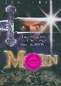 Merlin (DVD) - pošetka