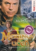 Merlinův učeň (DVD) (Merlin's Apprentice)
