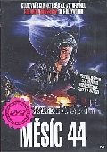 Měsíc 44 (DVD) (Moon 44)