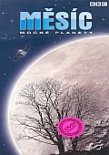 Měsíc - Mocné planety [DVD]