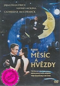 Měsíc a hvězdy (DVD) (Moon and the Stars)