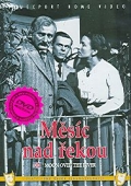 Měsíc nad řekou (DVD) - pošetka