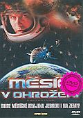 Měsíc v ohrožení (DVD) (Earthstorm)