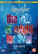 Message To Love - Isle Of Wight Festival 1970 [DVD] (Various Artists)