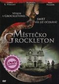 Městečko Grockleton (DVD) (Small Town Folk)