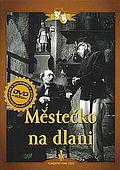 Městečko na dlani (DVD) - digipack