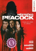 Městečko Peacock (DVD) (Peacock)