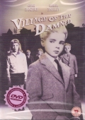 Městečko prokletých (DVD) (1960) (Village of the Damned)