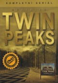 Městečko Twin Peaks kolekce 9x(DVD) (Twin Peaks collection)