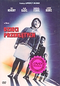 Městečko prokletých 2 [DVD] (1963) (Children of the Damned)