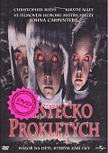 Městečko prokletých (DVD) (1995) - CZ Dabing (Village Of The Damned)
