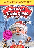 Městem chodí Santa Claus (DVD) (Santa Claus Is Comin' to Town)