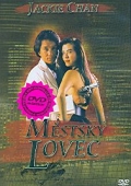 Městský lovec (DVD) (City Hunter)