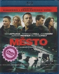 Město (Blu-ray) (Town)