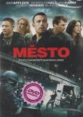 Město (DVD) (Town)
