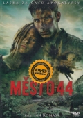 Město 44 (DVD) (Miasto 44)