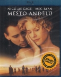 Město andělů (Blu-ray) (City of Angels)