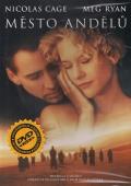 Město andělů (DVD) (City of Angels) - CZ Dabing