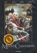 Město čarodějnic (DVD) (Witchville)