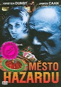 Město hazardu (DVD) (Luckytown)