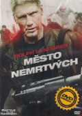 Město nemrtvých (DVD) (Battle of Damned)