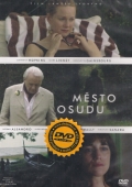 Město osudu (DVD) (City of Your Final Destination)