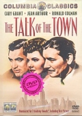 Město si o tom povídá (DVD) (Talk Of The Town)