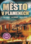 Město v plamenech (DVD) (City on Fire)