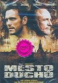 Město duchů (DVD) (City Of Ghosts) "Dillon" - pošetka