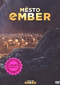 Město Ember (DVD) (City of Ember)