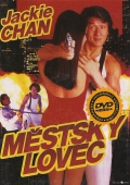 Městský lovec (DVD) (City Hunter) - reedice 2011